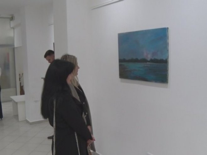 U Gradišci otvorena izložba "Bardača-Srbac 2025"