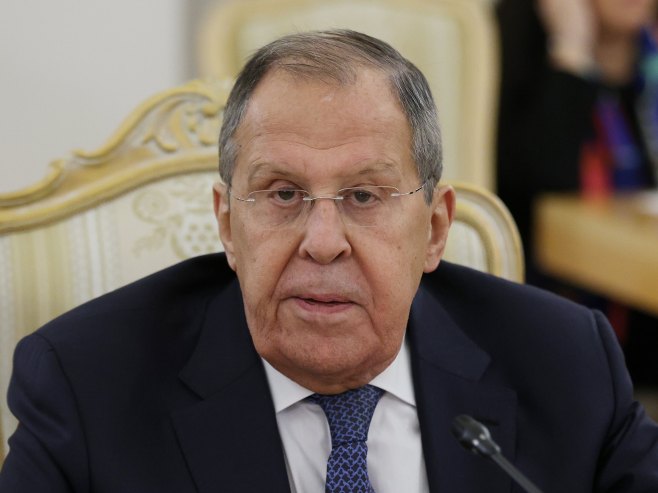 Lavrov: Zapad voli da zaboravlja lekcije iz Nirnberških procesa