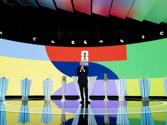 Baraž za Mundijal: BiH gostuje Velsu, ako prođe čeka ih pobjednik duela Italija - Sjeverna Irska