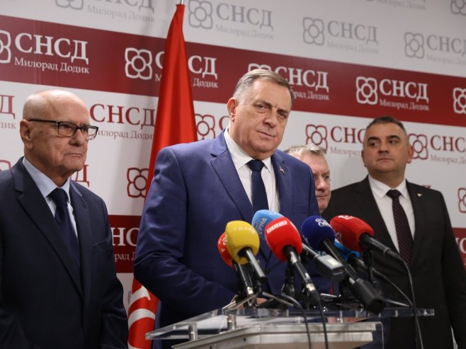 Dodik: U januaru usklađivanje penzija od 6,25 odsto; Želimo da očuvamo socijalni status penzionera (VIDEO)