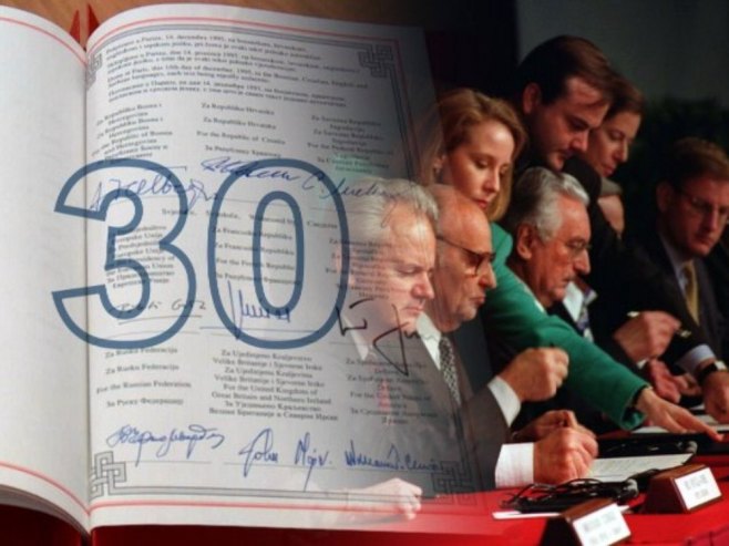 Uoči 30. godišnjice mirovnog sporazuma - između slova i duha Dejtona (VIDEO)