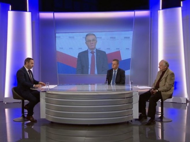 Od "slova do duha" - 30 godina Dejtonskog mirovnog sporazuma (VIDEO)