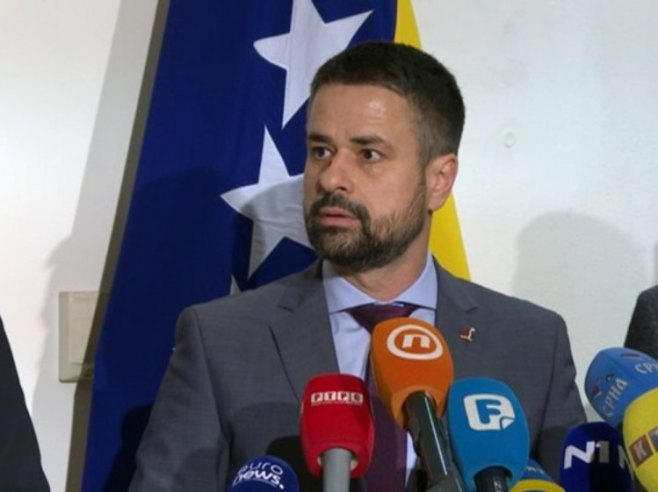 Srđan Amidžić Srđan Amidžić - Foto: RTRS