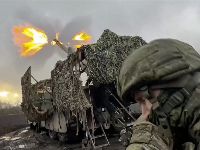 Ukrajinski mediji objavili navodni američki plan za Ukrajinu u 28 tačaka