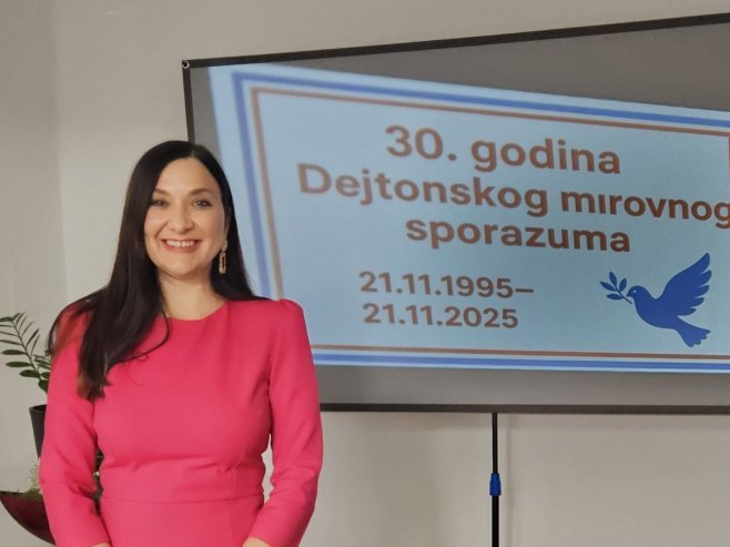 U Konzulatu u Štutgartu prvi put obilježen 21. novembar