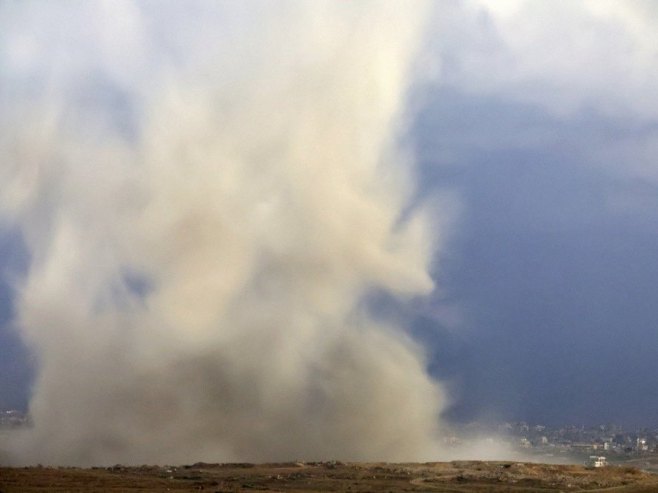 Istra: Požar u kazinu i hotelu Mulino, gosti evakuisani (VIDEO)