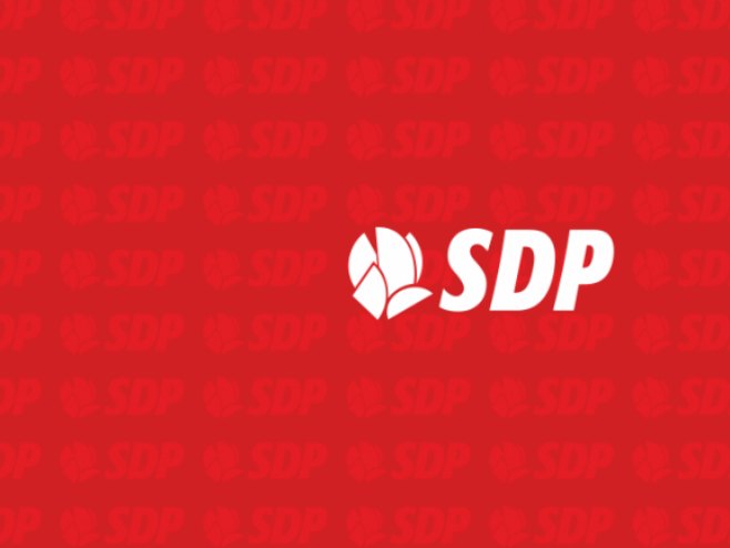 O izborima u Republici Srpskoj bi da odlučuje i sarajevska SDP