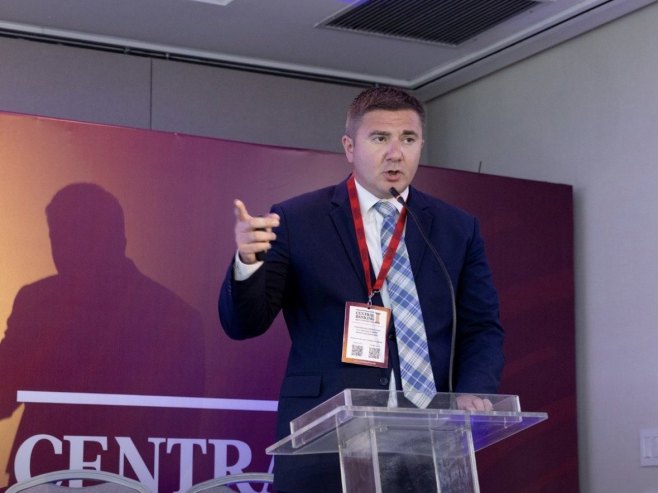 Vidaković: Stalna posvećenost jačanju finansijske stabilnosti