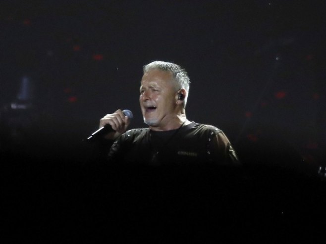 Na koncertu Tompsona u Osijeku ponovo ustaški poklič "za dom spremni"