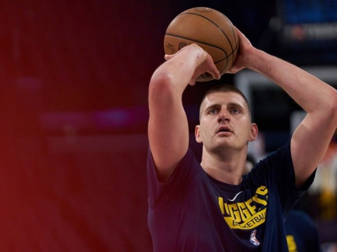 Јokić među najzaslužnijima za pobjedu Denvera nad Hjustonom (VIDEO)