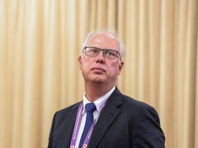 Dmitrijev: Mađarska ostaje glas razuma u Evropi