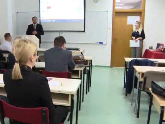 Naučna i praktična konferencija okupila nastavnike ruskog jezika iz Rusije u Banjaluci (VIDEO)