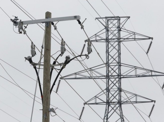 Veći dio Banjaluke dobio električnu energiju