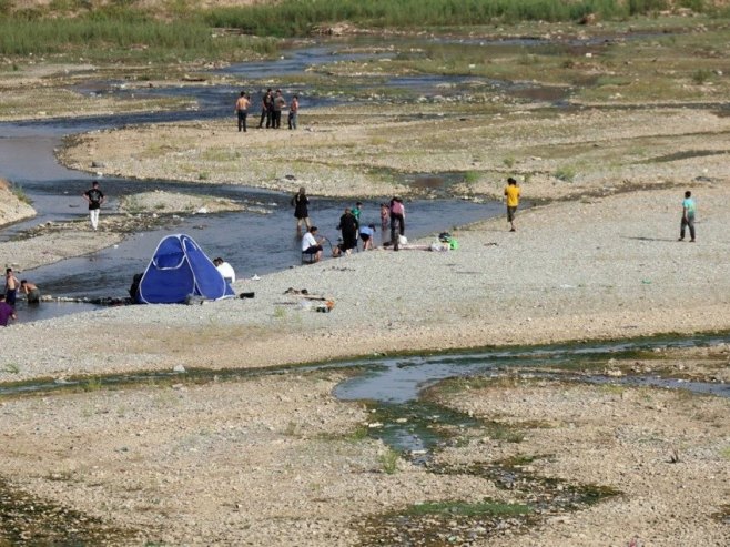 Predsjednik Irana: Moramo preseliti glavni grad