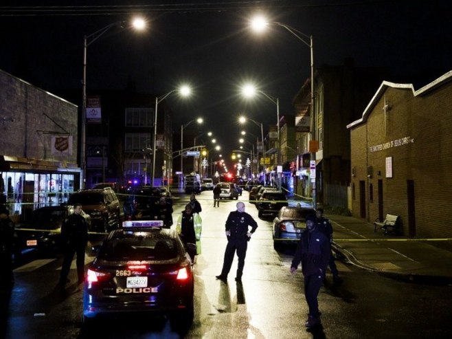 Nju DŽerzi, arhivska fotografija (foto: EPA/JUSTIN LANE) - 