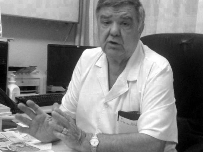 Dragan Ninković - Foto: Ustupljena fotografija