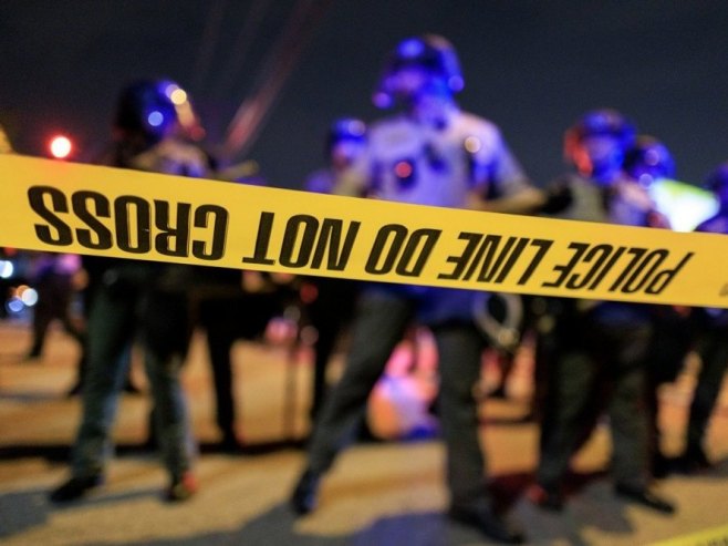 SAD: Pucnjave u Čikagu, jedna osoba ubijena, osam ranjeno