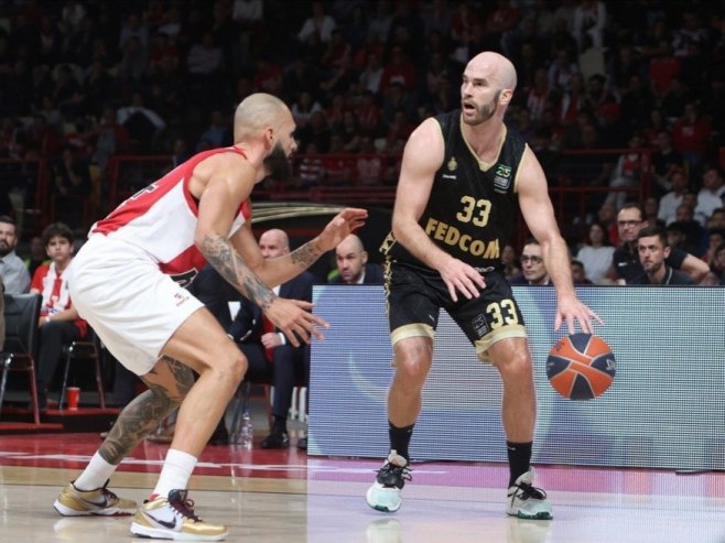 Kalates: Obradović je sada mirniji, ali možda i zahtjevniji