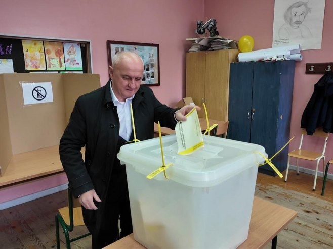 Petar Đokić - Foto: Ustupljena fotografija