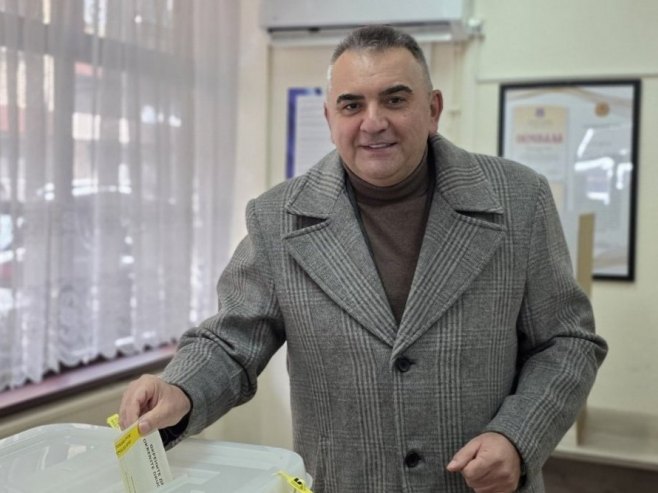 Savo Minić - Foto: Ustupljena fotografija