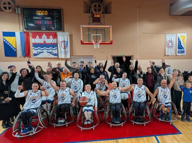 KKI Vrbas - Foto: Ustupljena fotografija