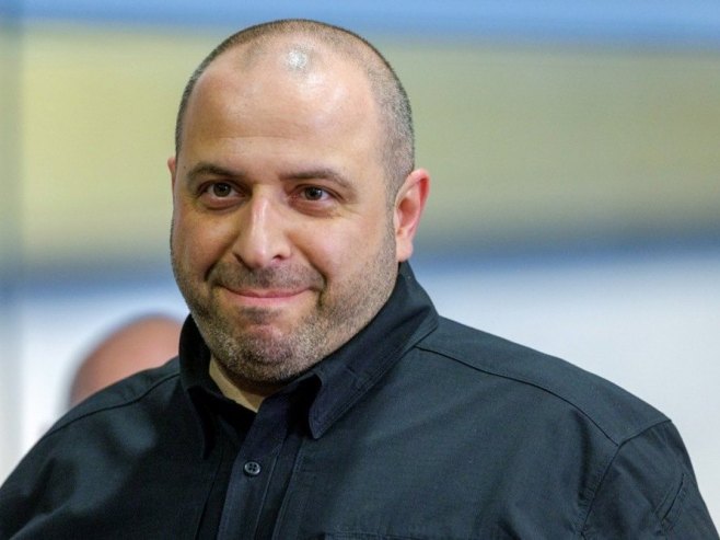 Umerov: Zelenski bi mogao da odustane od dijela Donbasa