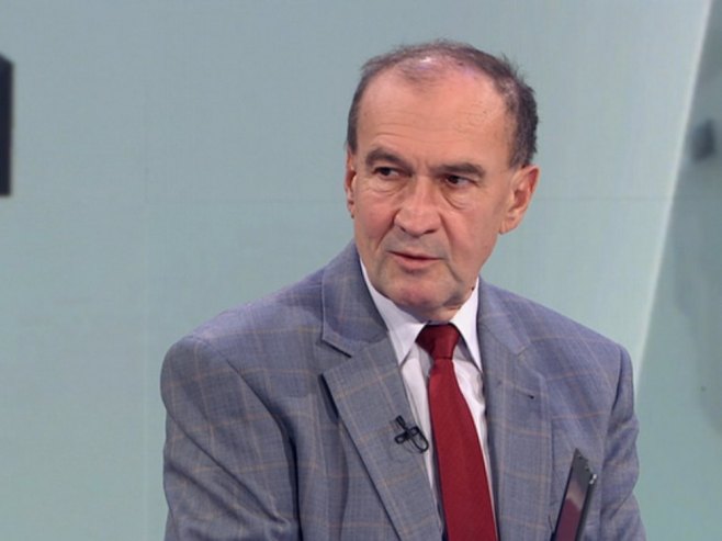Šolaja: Cilj Deklaracije NSRS opravdan - gašenje OHR-a