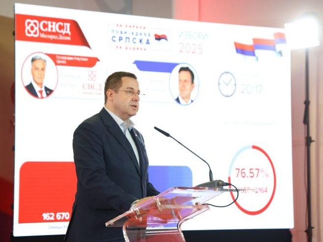 Radovan Kovačević - Foto: ZIPAPHOTO/Borislav Zdrinja