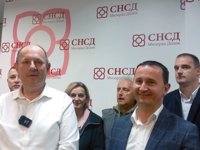 Petrović: Karan pobijedio u Trebinju