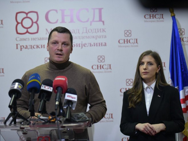 Bijeljina - Foto: SRNA