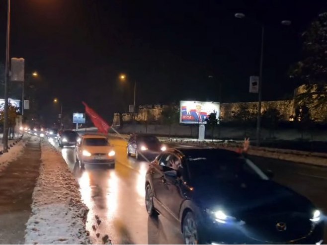 Banjaluka Banjaluka - Foto: RTRS