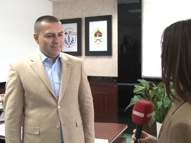 Ivan Popović - Foto: RTRS