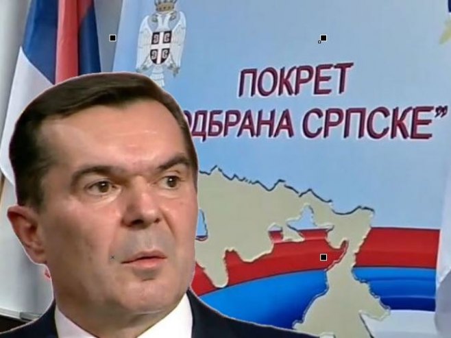 Matijašević: Pobjeda Siniše Karana je od nacionalnog značaja