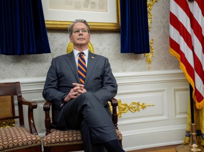 Ministar finansija SAD kritikovao EU: Radite isto 19 puta i očekujete da vam uspije