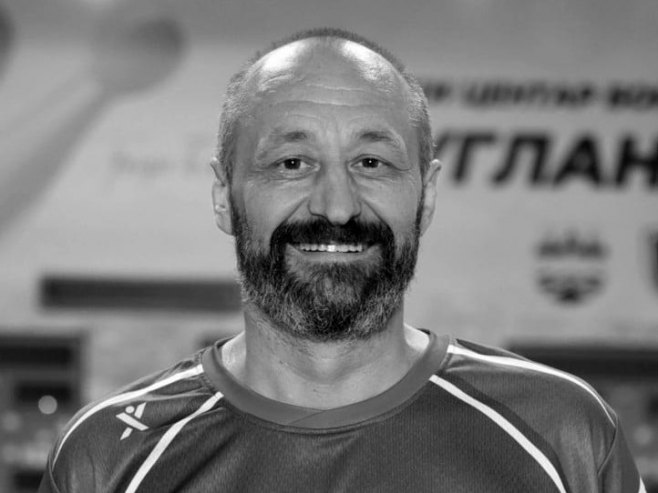 Mićo Perduh, nekadašnji radnik RTRS-a, biće sahranjen sutra u Banjaluci