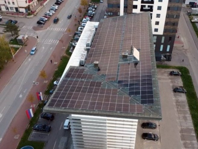 Grad Istočno Sarajevo svoje energetske potrebe pokriva iz obnovljivih izvora (VIDEO)