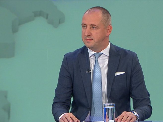 Milunović: U BiH je popis stanovništva političko pitanje