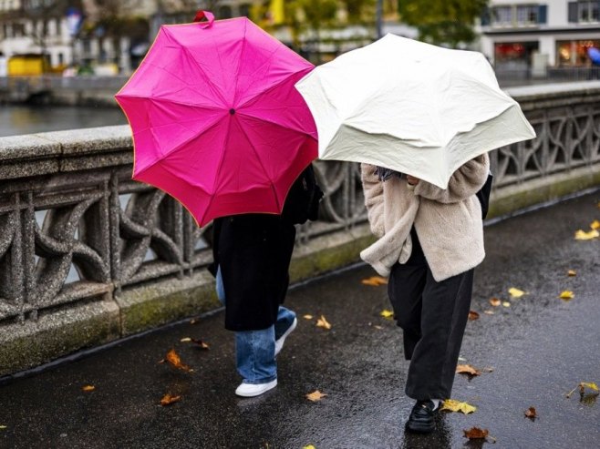 U Hercegovini jaki udari vjetra, vozačima poziv na oprez