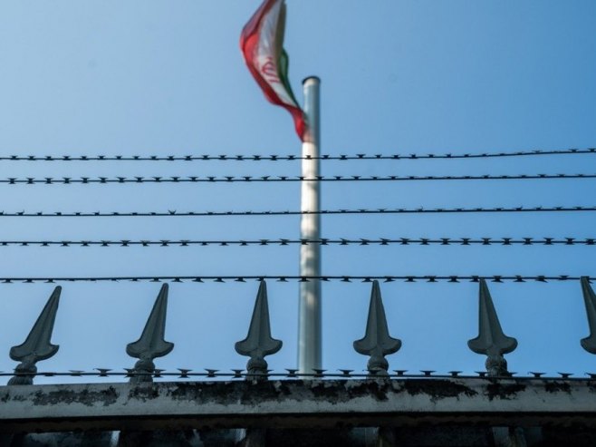 U Iranu javno pogubljen muškarac osuđen za silovanje