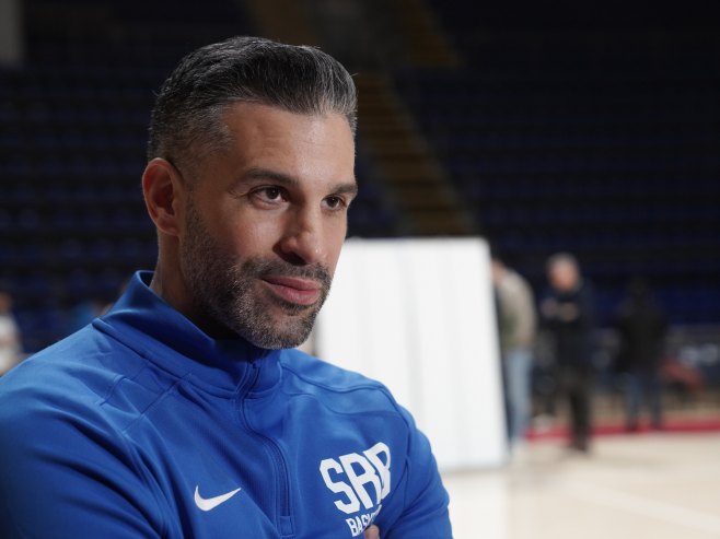 Alimpijević: Nisam video skromnijeg čovjeka od Јokića, Željko će se vratiti