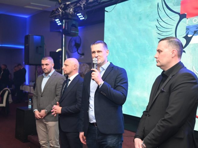 Stanić: Totalno pogrešan pristup opozicije u analizi rezultata izbora u Srpskoj