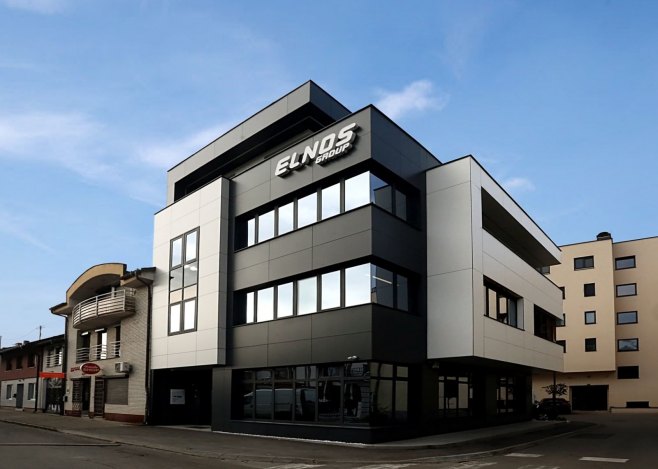 Elnos grupa Elnos grupa - Foto: Ustupljena fotografija
