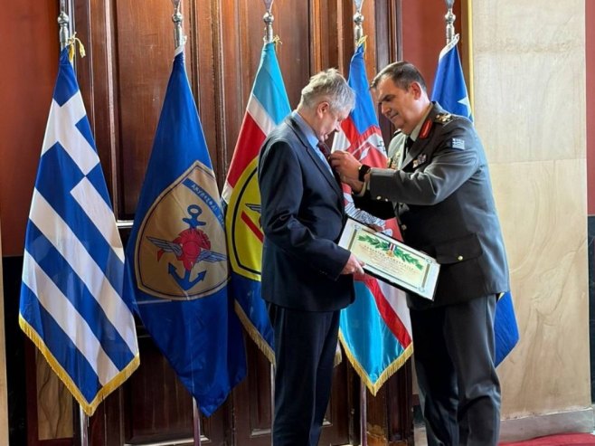 Dragan Vuković Dragan Vuković - Foto: Ustupljena fotografija