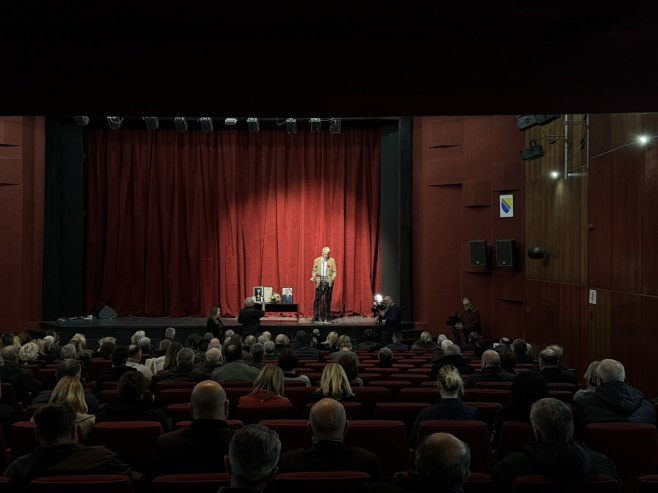 Održana komemoracija ljekaru Draganu Ninkoviću (FOTO)