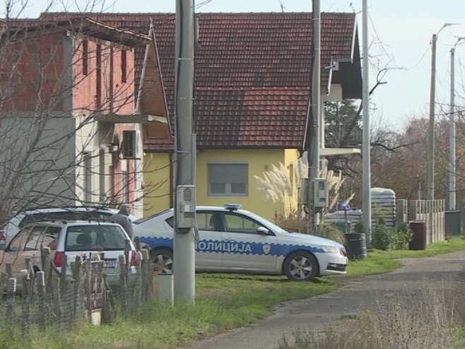 Bijeljina pucnjava - Foto: RTRS