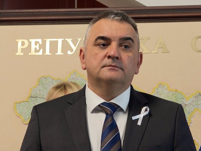 Minić: Čista provokacija; Srpska svoje praznike ne prenosi u FBiH (VIDEO)