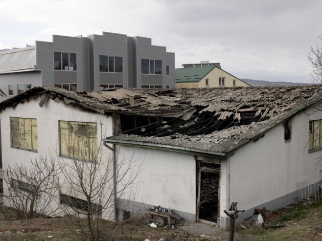 Odloženo ročište optuženima za požar u diskoteci u Sjevernoj Makedoniji