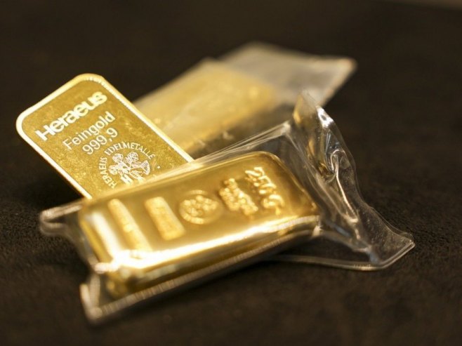 Srbija ima 52,3 tone zlata, više od svih zemalja bivše Јugoslavije zajedno