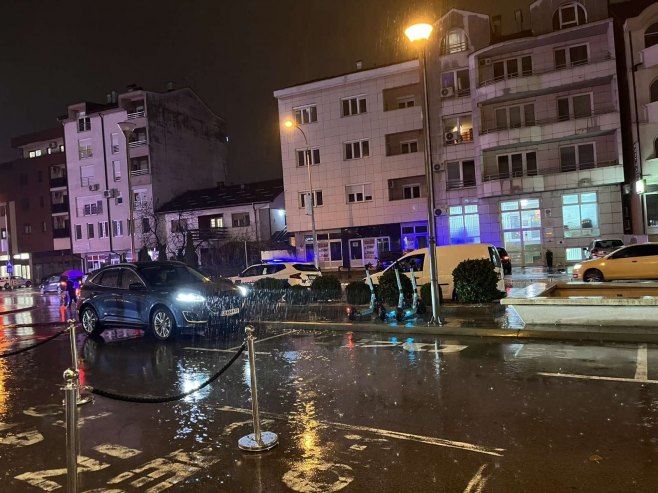 PU Banjaluka: Dojava o bombi u banjalučkom hotelu lažna