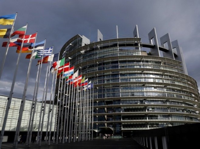 EP traži suspenziju prava glasa Budimpešti